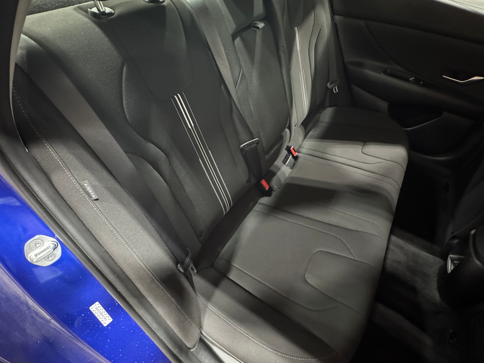 Thumbnail: 2024 Hyundai Elantra - 6