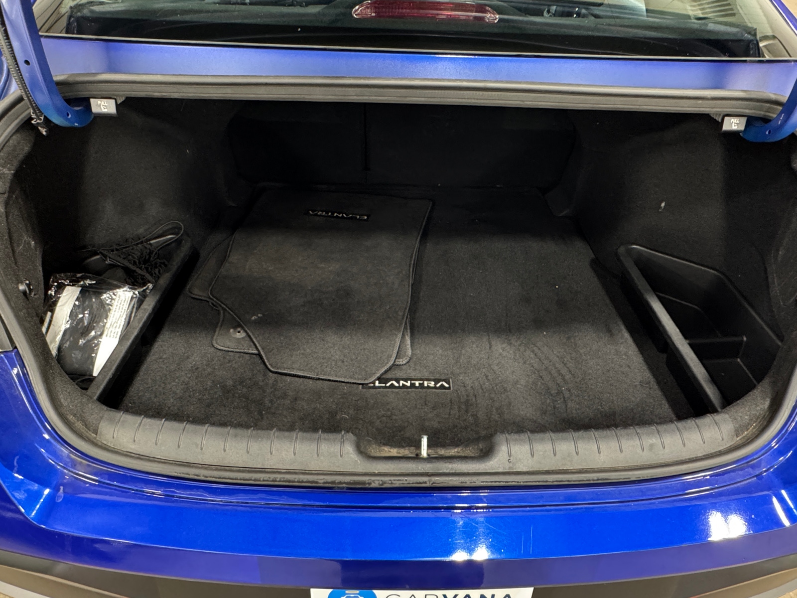 Thumbnail: 2024 Hyundai Elantra - 7