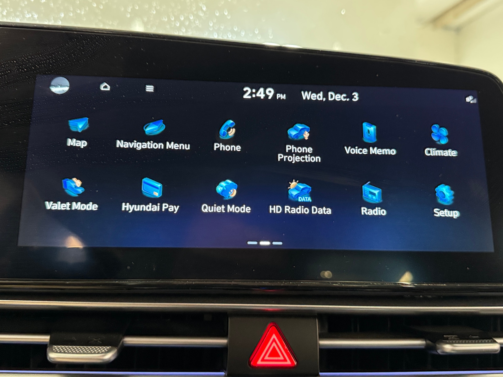 Thumbnail: 2024 Hyundai Elantra - 4