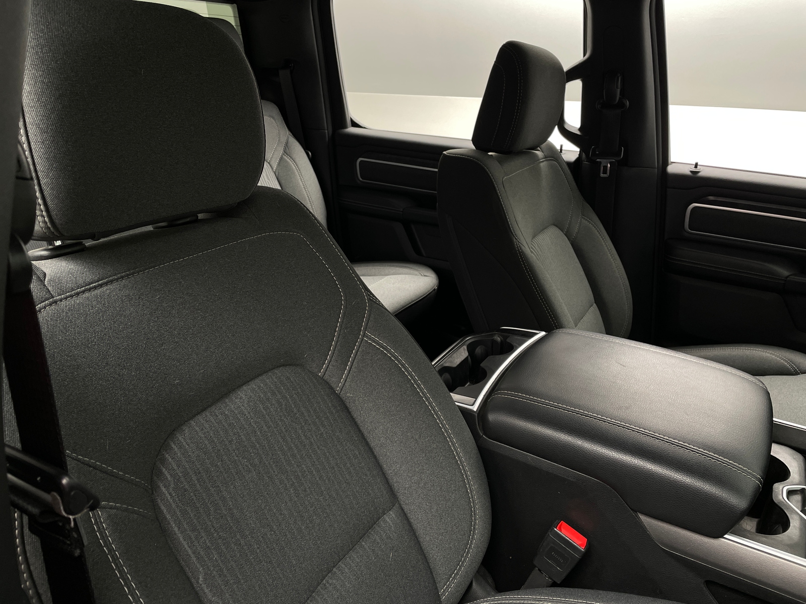 Thumbnail: 2023 RAM 1500 - 2