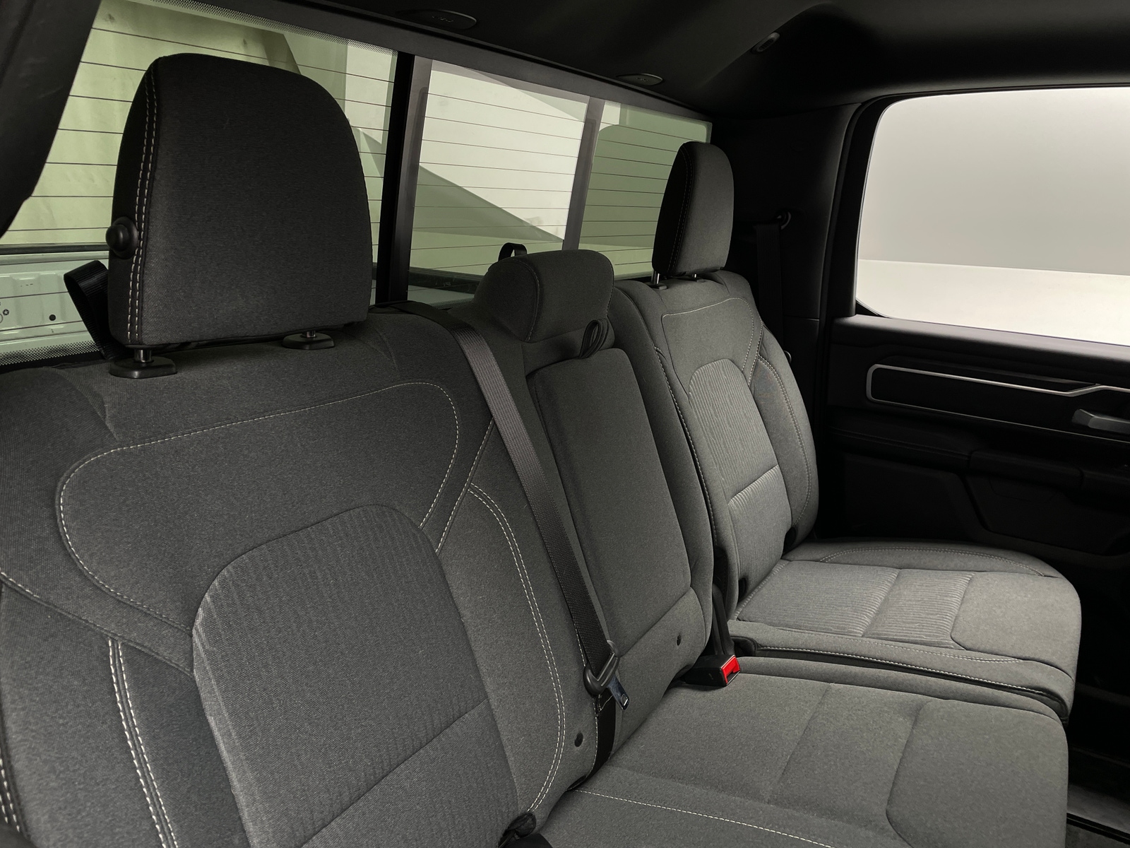 Thumbnail: 2023 RAM 1500 - 6