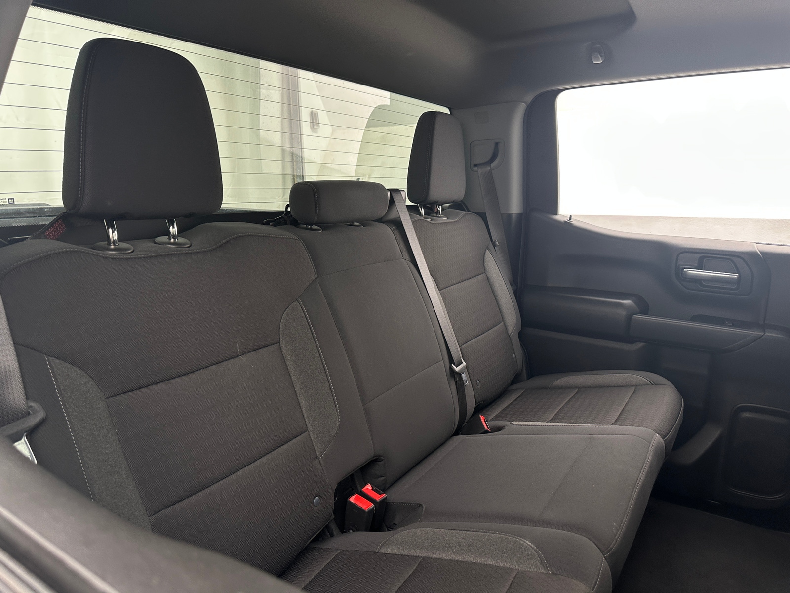 Thumbnail: 2024 Chevrolet Silverado 1500 - 6