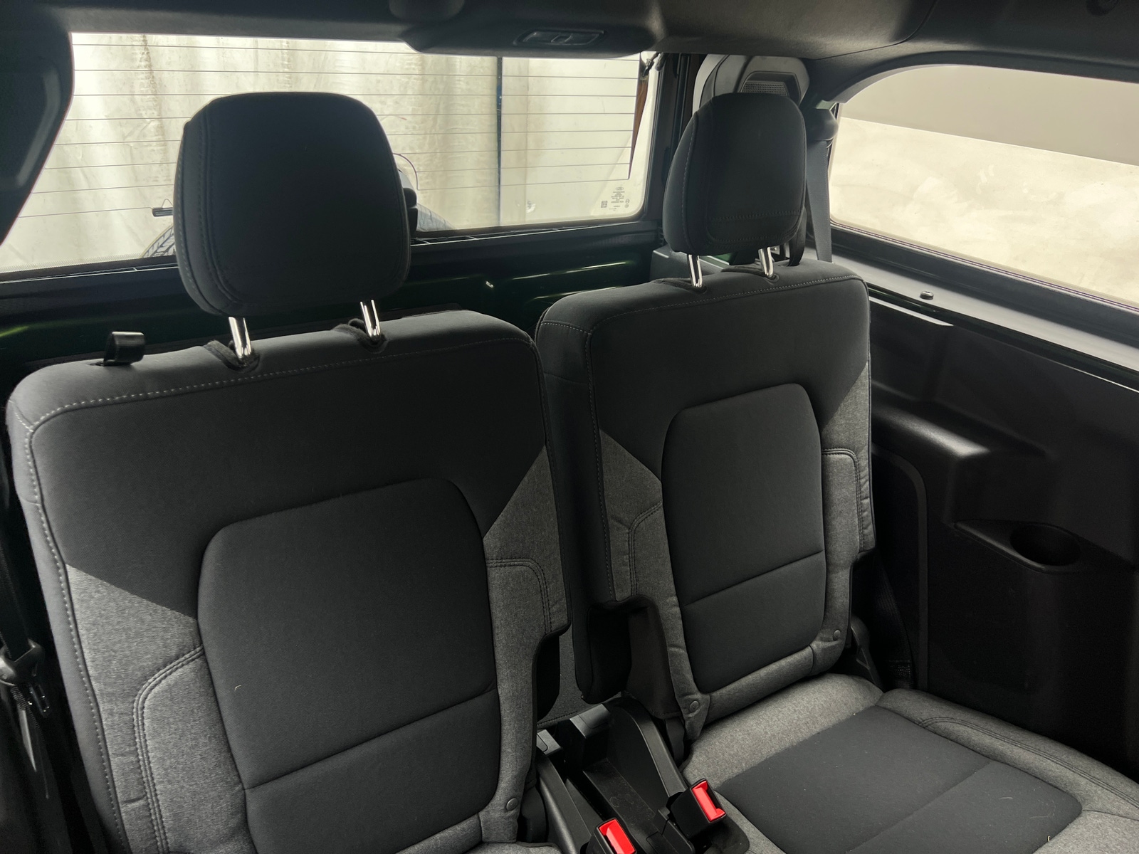 Thumbnail: 2022 Ford Bronco - 6