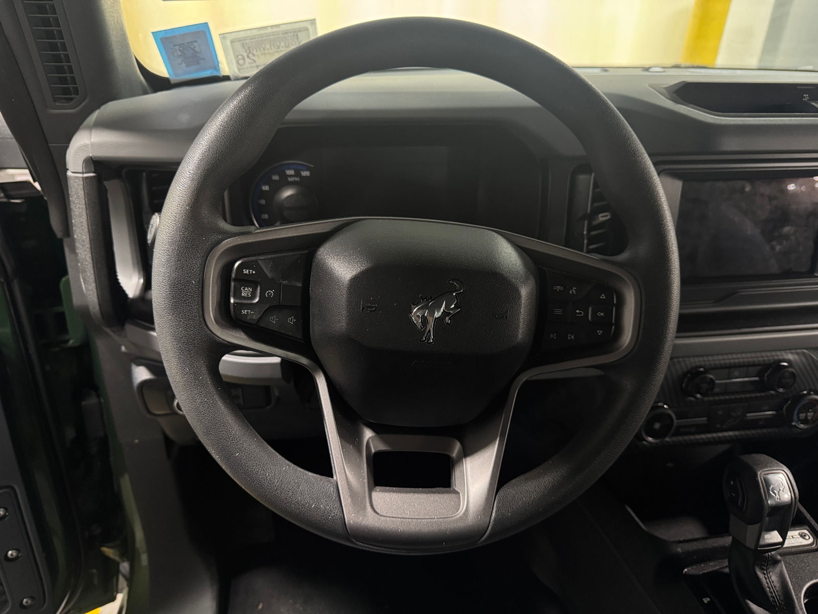 Thumbnail: 2022 Ford Bronco - 5