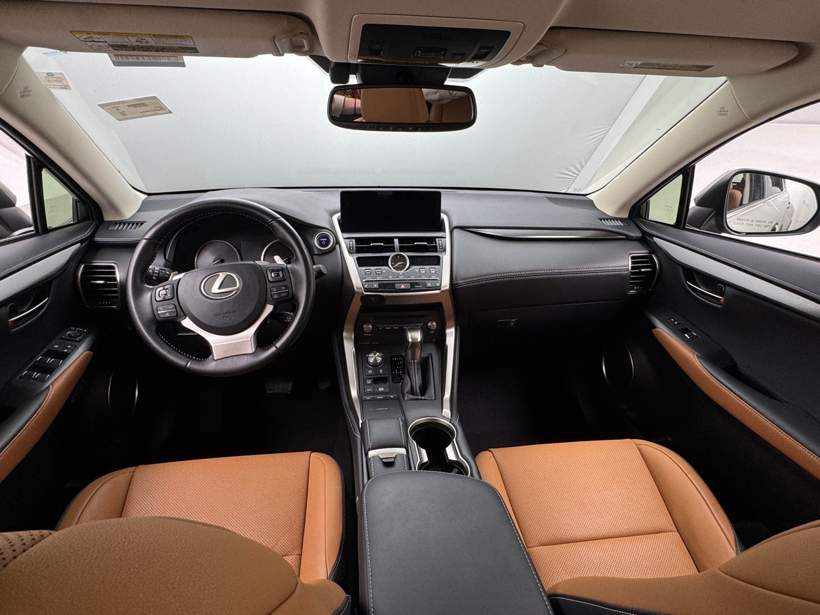 Thumbnail: 2020 Lexus NX - 2