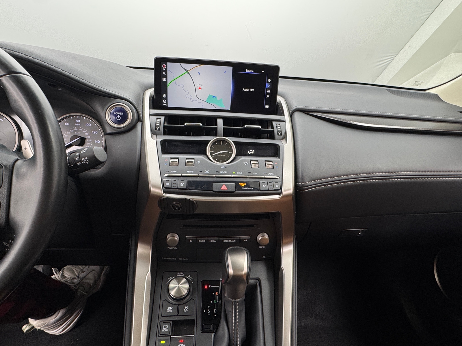 Thumbnail: 2020 Lexus NX - 3