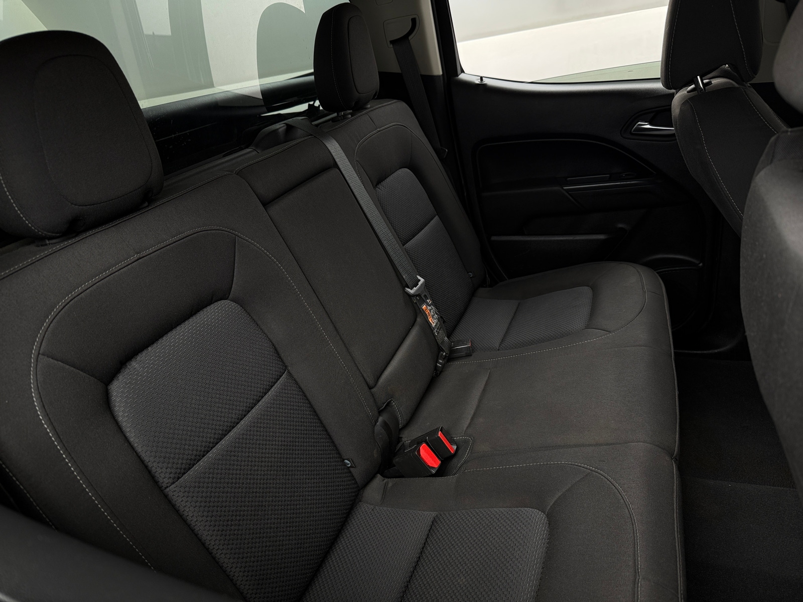 Thumbnail: 2019 Chevrolet Colorado - 6