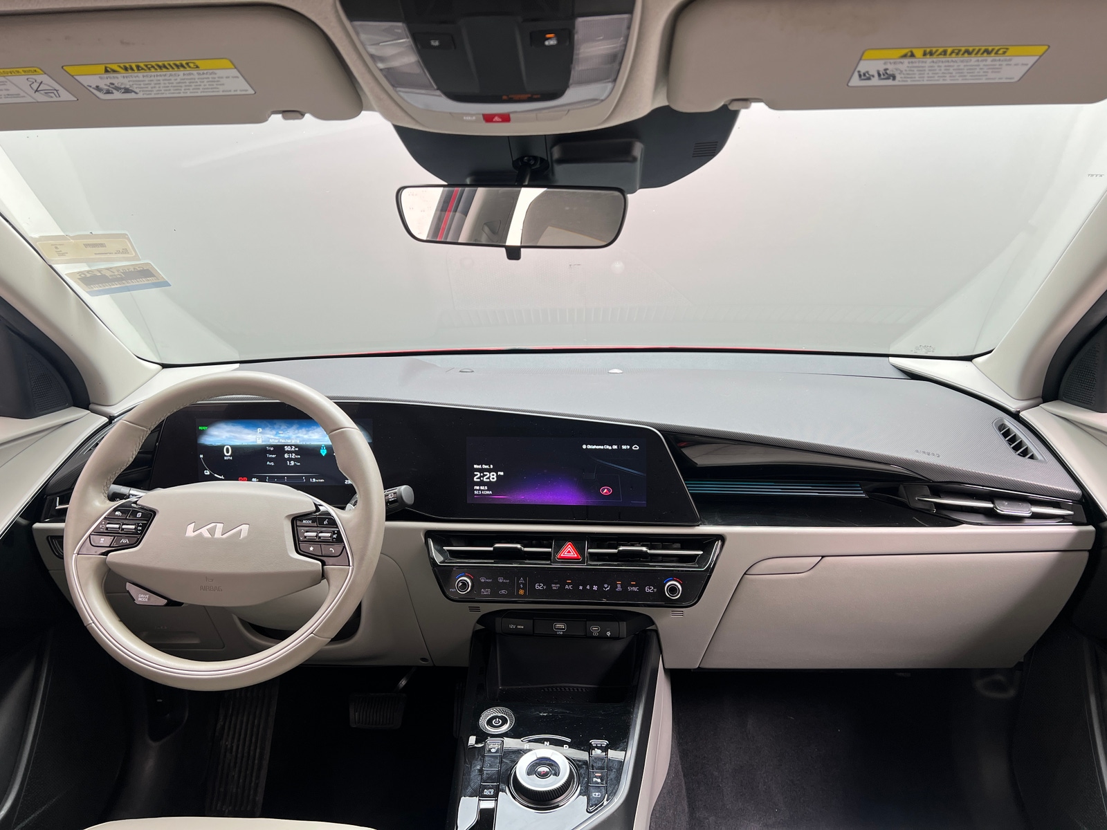 Thumbnail: 2023 Kia Niro - 2