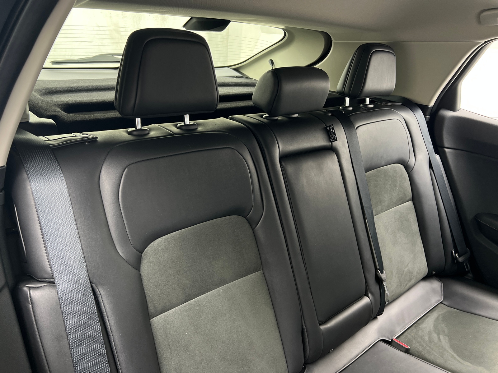 Thumbnail: 2024 Nissan Ariya - 5