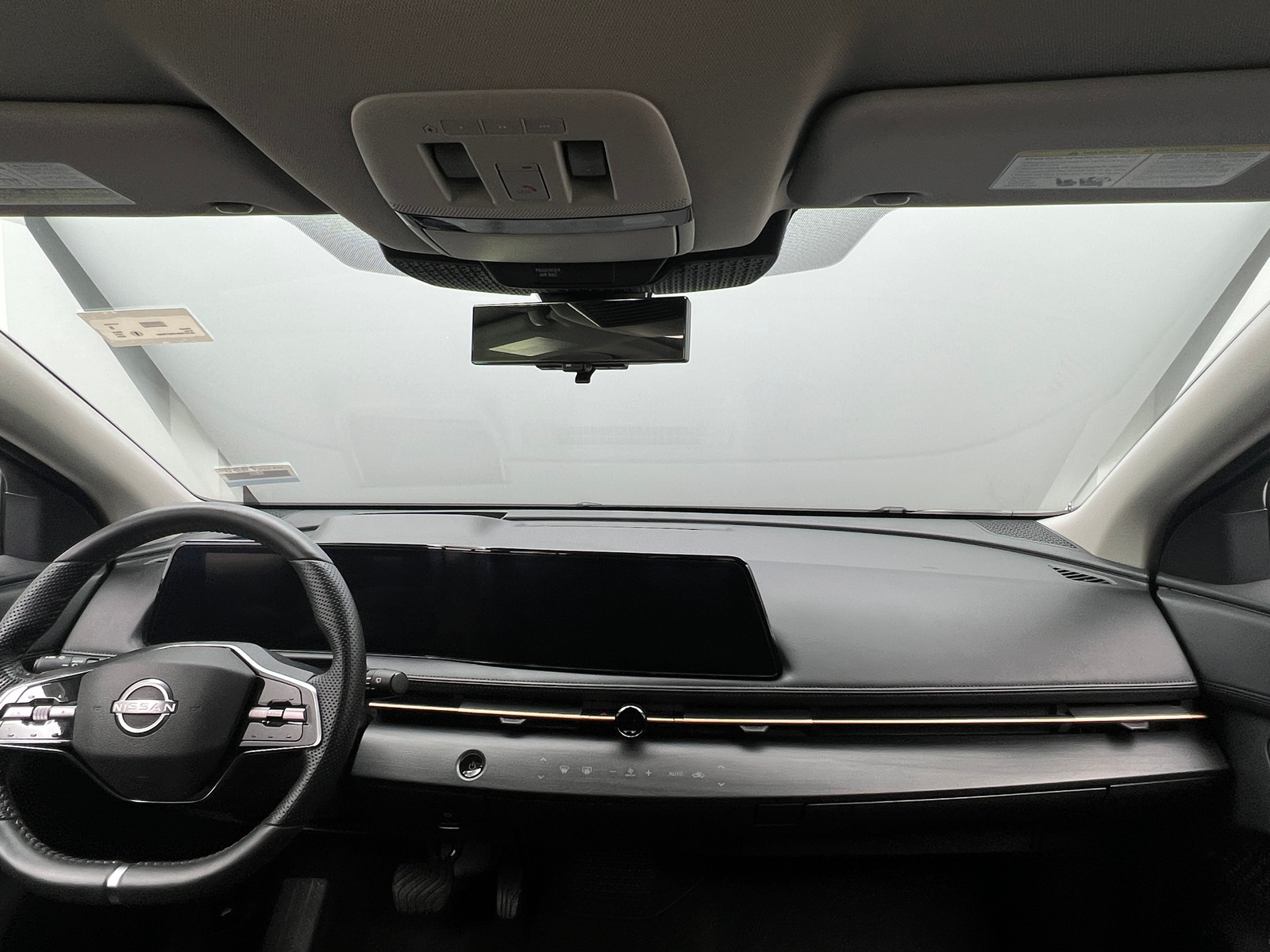 Thumbnail: 2024 Nissan Ariya - 2