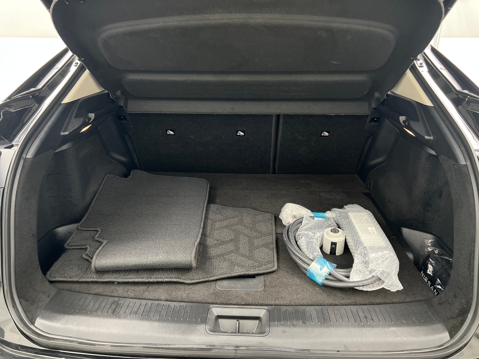 Thumbnail: 2024 Nissan Ariya - 6