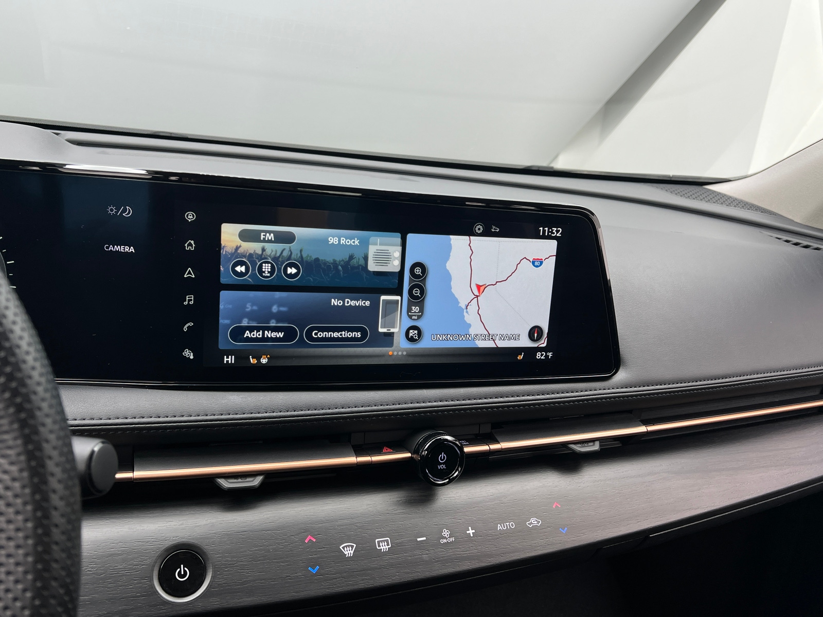 Thumbnail: 2024 Nissan Ariya - 3