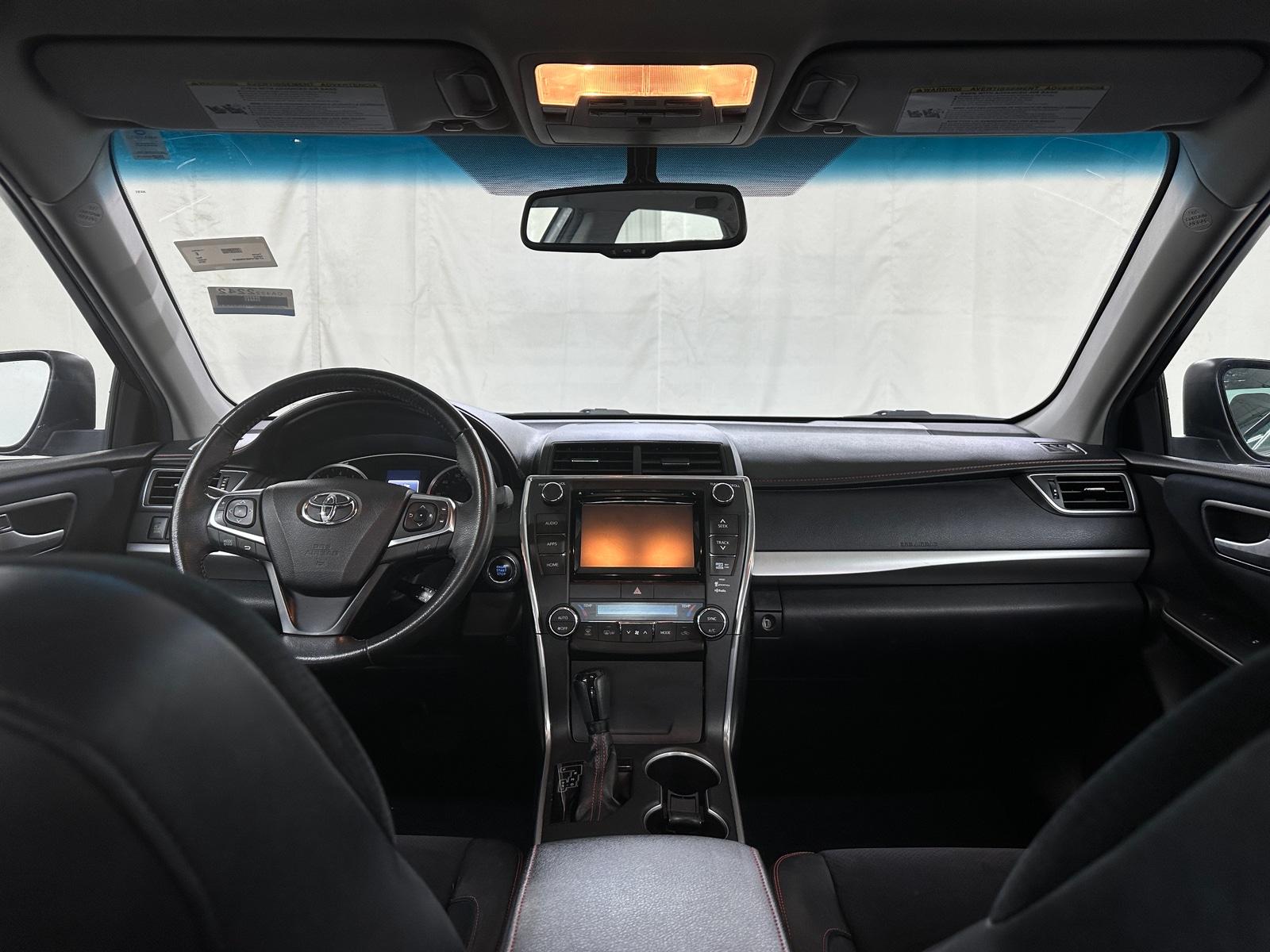 Thumbnail: 2015 Toyota Camry - 3