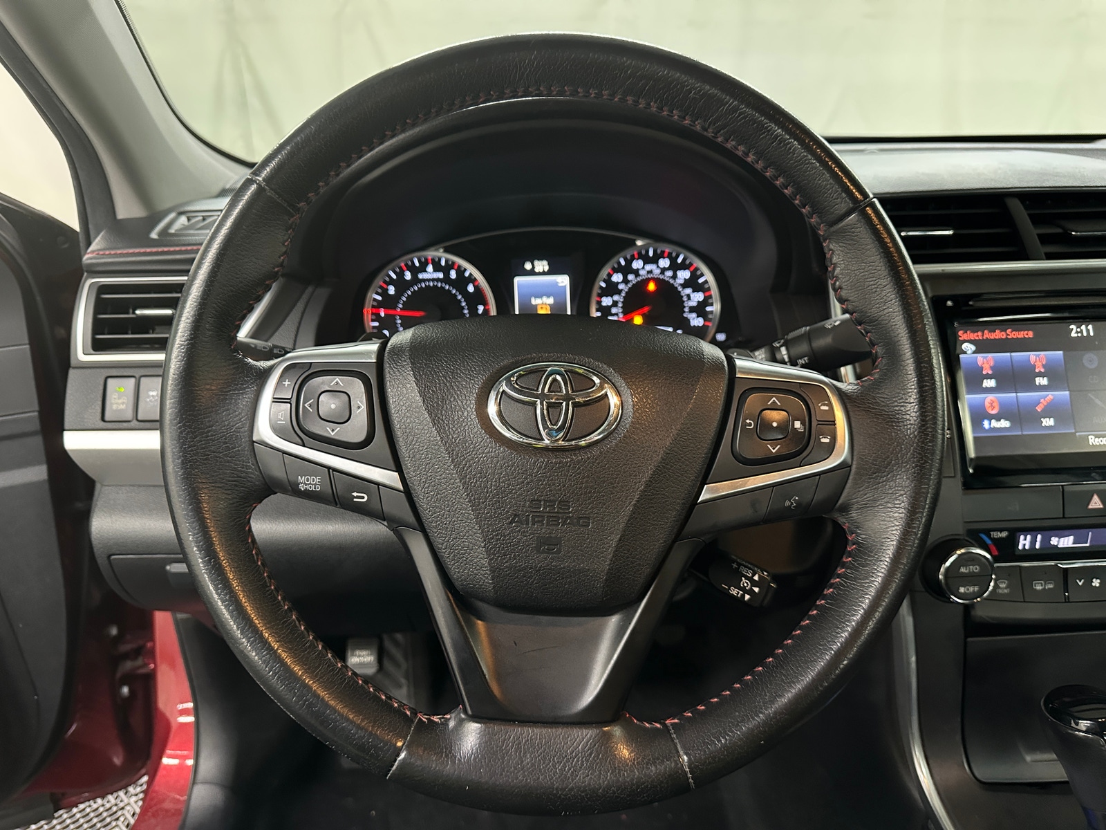 Thumbnail: 2015 Toyota Camry - 5