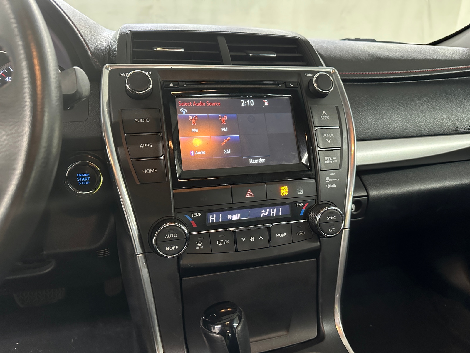 Thumbnail: 2015 Toyota Camry - 4