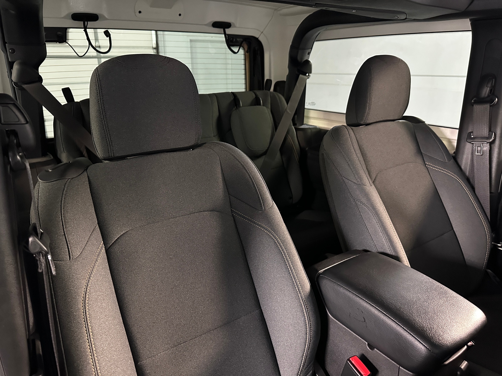 Thumbnail: 2024 Jeep Wrangler - 2