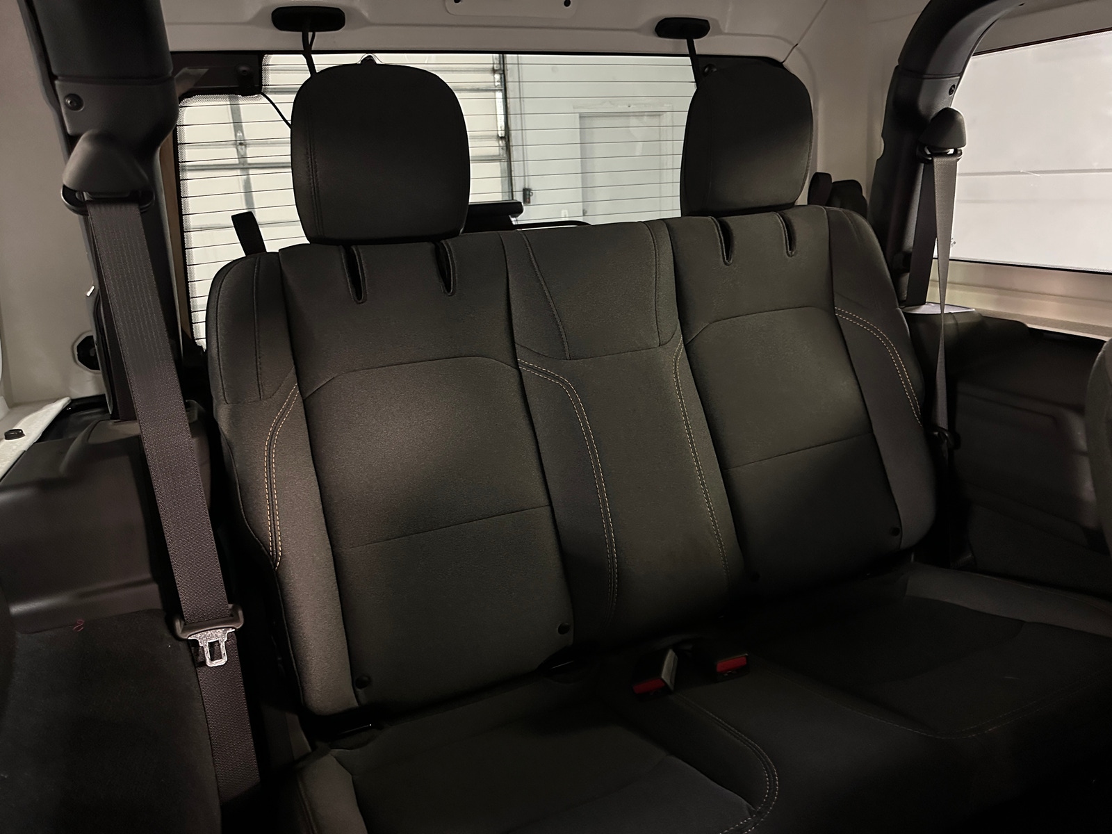 Thumbnail: 2024 Jeep Wrangler - 6