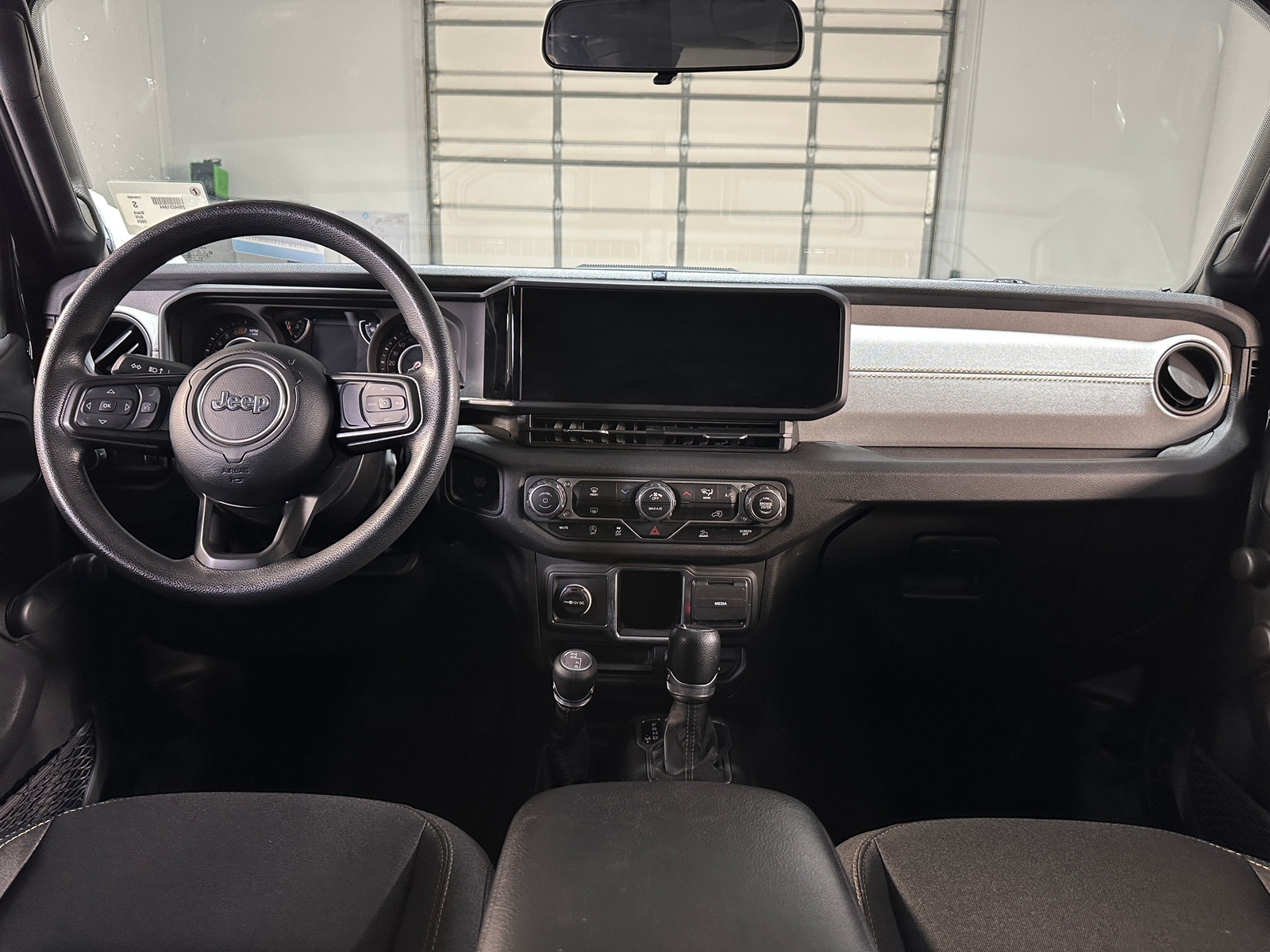 Thumbnail: 2024 Jeep Wrangler - 3