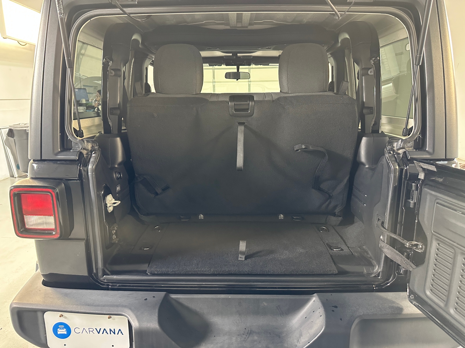 Thumbnail: 2024 Jeep Wrangler - 7