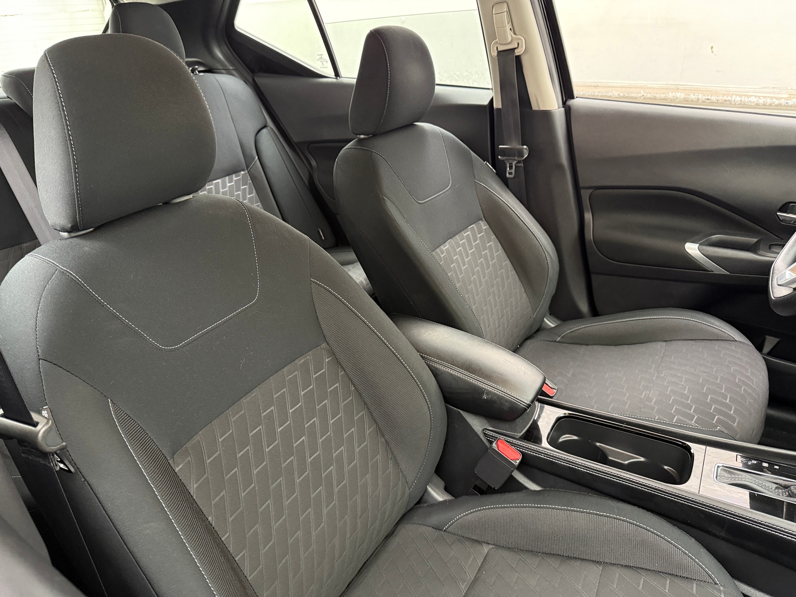 Thumbnail: 2024 Nissan Kicks - 2