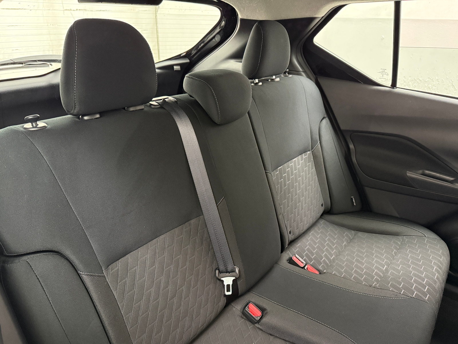 Thumbnail: 2024 Nissan Kicks - 6