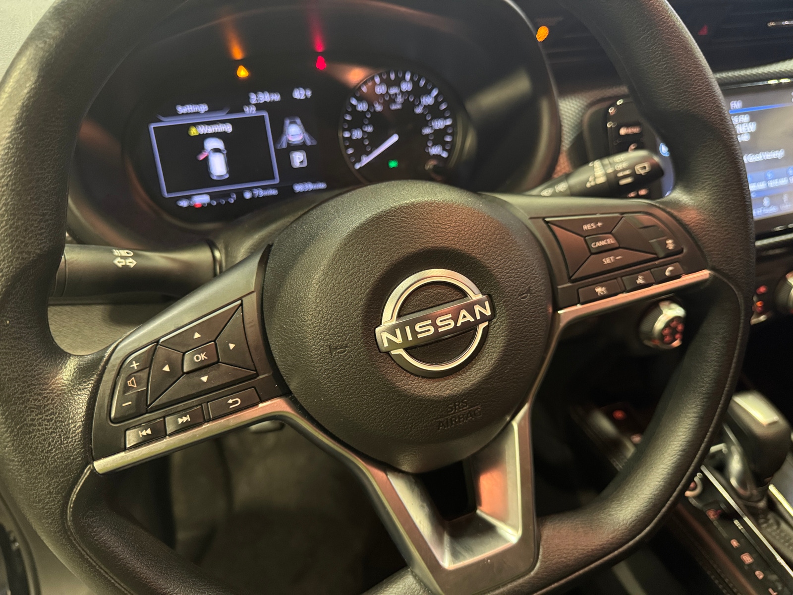 Thumbnail: 2024 Nissan Kicks - 5