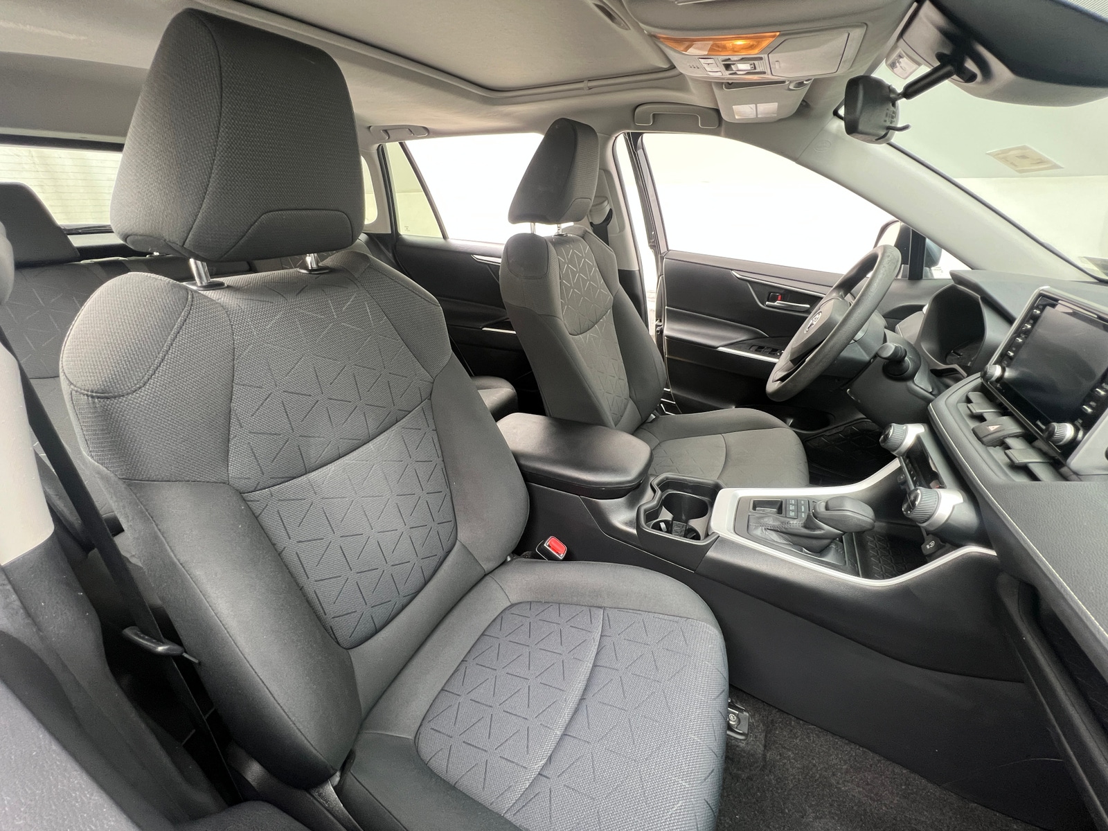 Thumbnail: 2021 Toyota RAV4 - 2