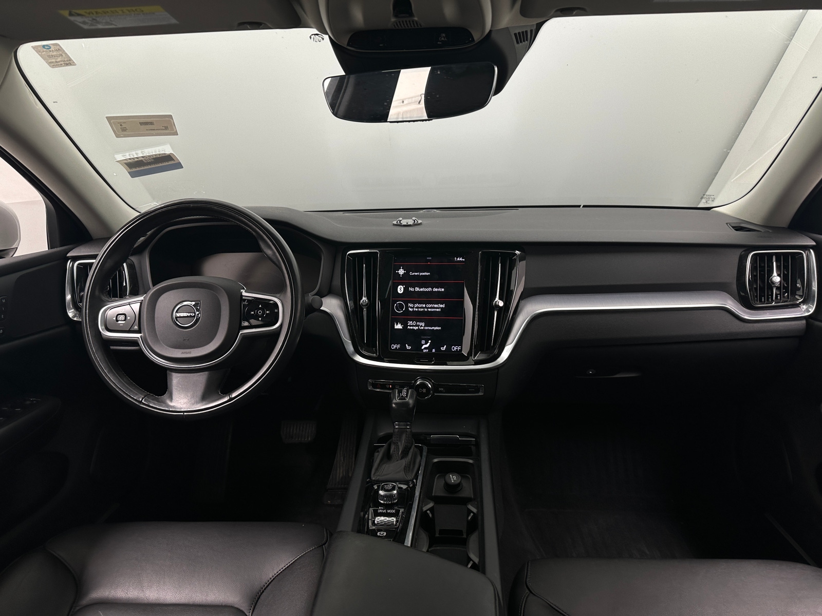 Thumbnail: 2020 Volvo S60 - 2