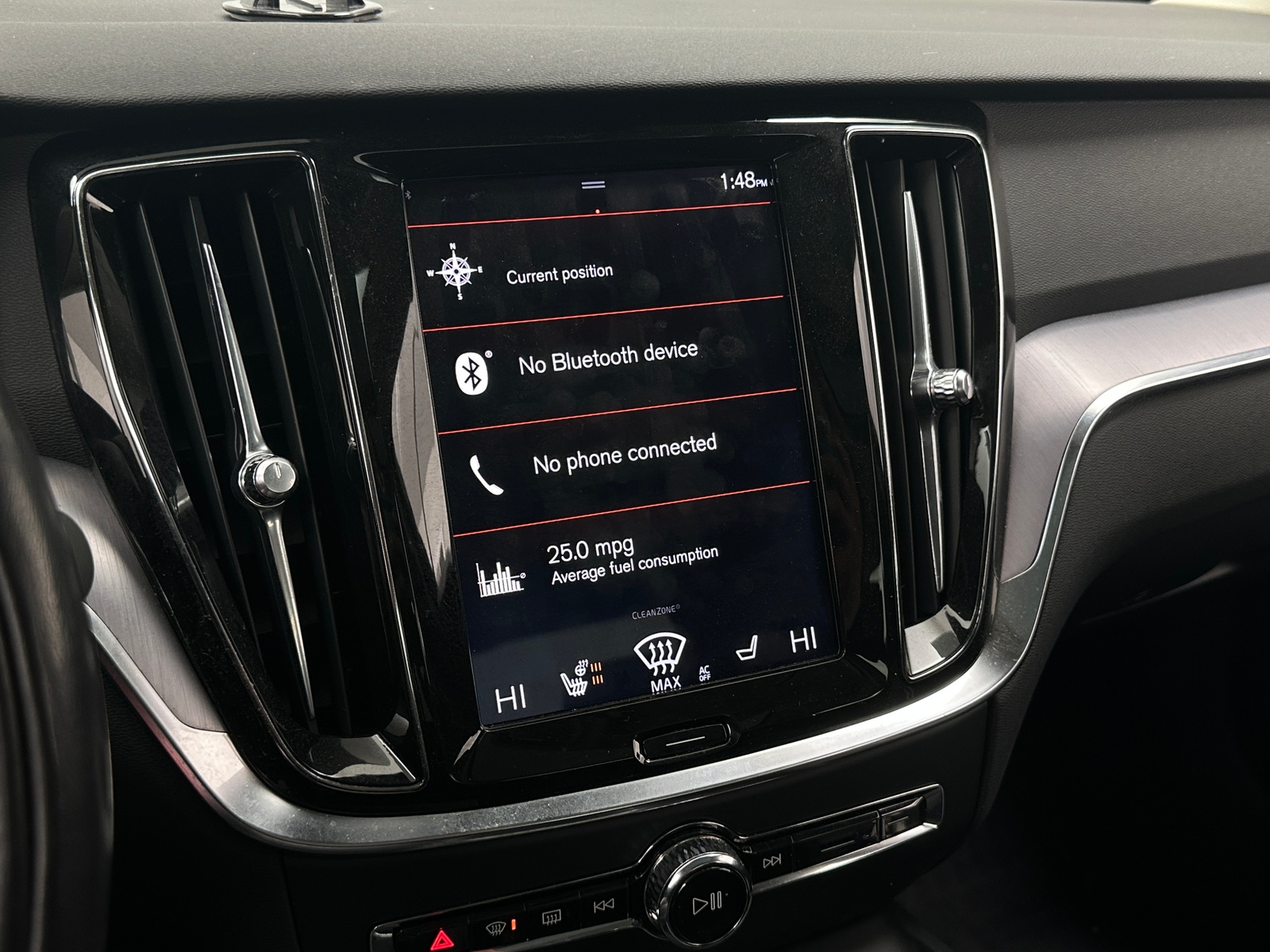 Thumbnail: 2020 Volvo S60 - 3