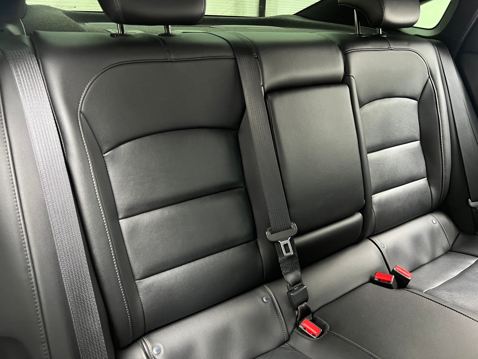 Thumbnail: 2017 Chevrolet Malibu - 6