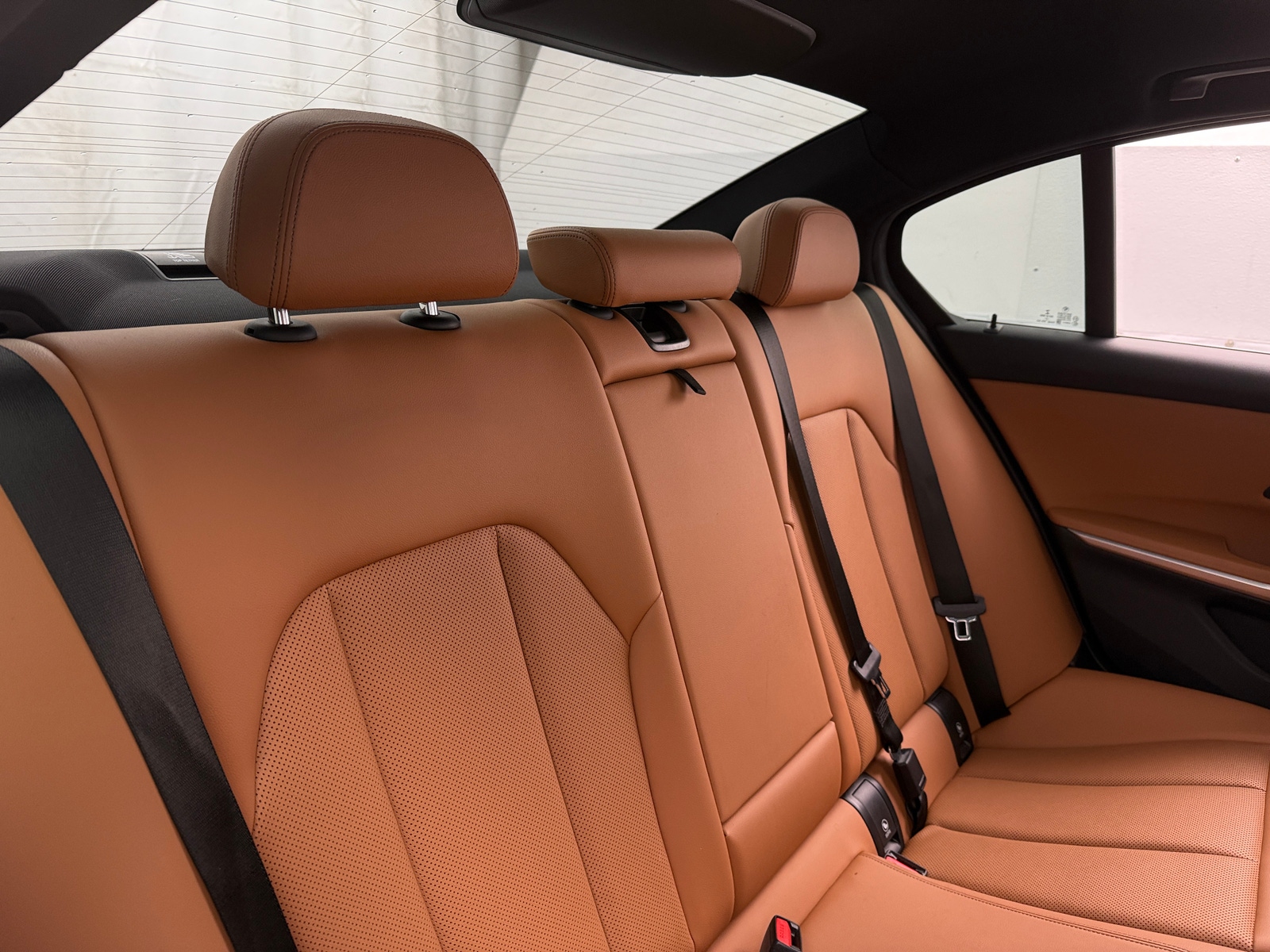 Thumbnail: 2022 BMW 3 Series - 5