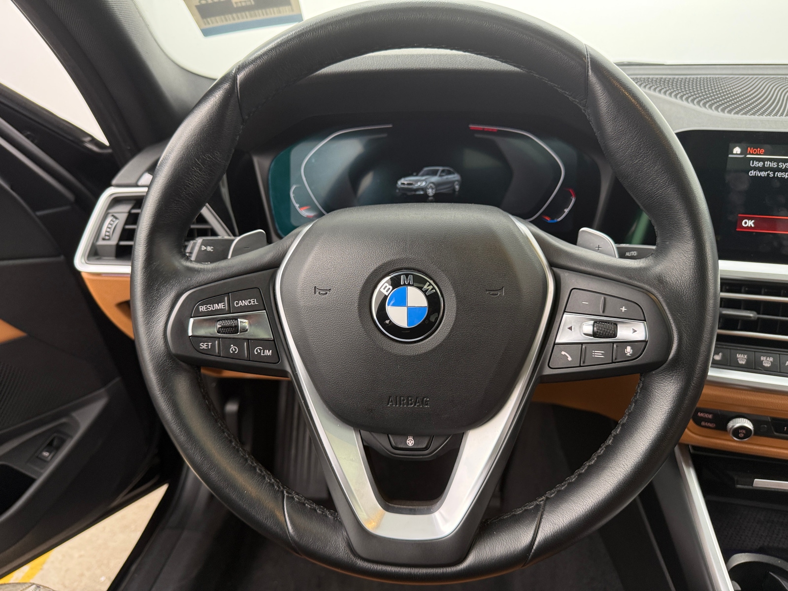 Thumbnail: 2022 BMW 3 Series - 4