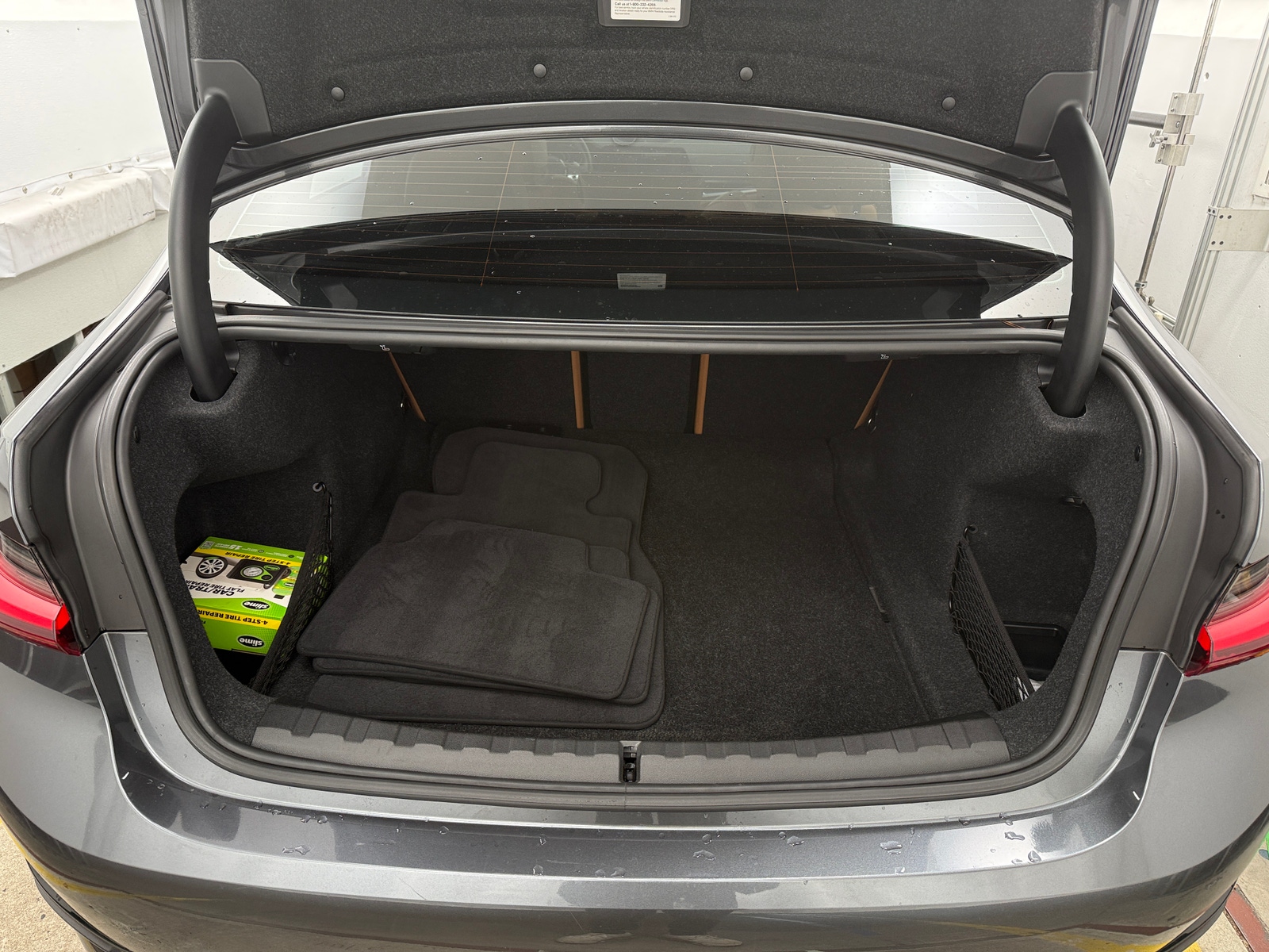 Thumbnail: 2022 BMW 3 Series - 6