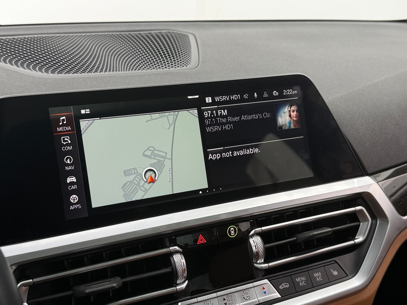 Thumbnail: 2022 BMW 3 Series - 3