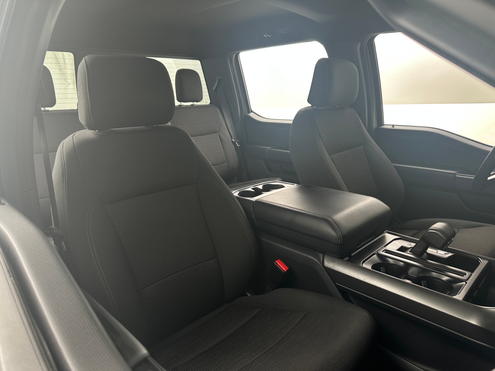 Thumbnail: 2024 Ford Econoline - 2