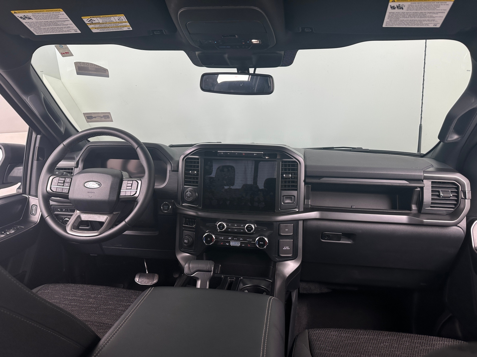 Thumbnail: 2024 Ford Econoline - 3