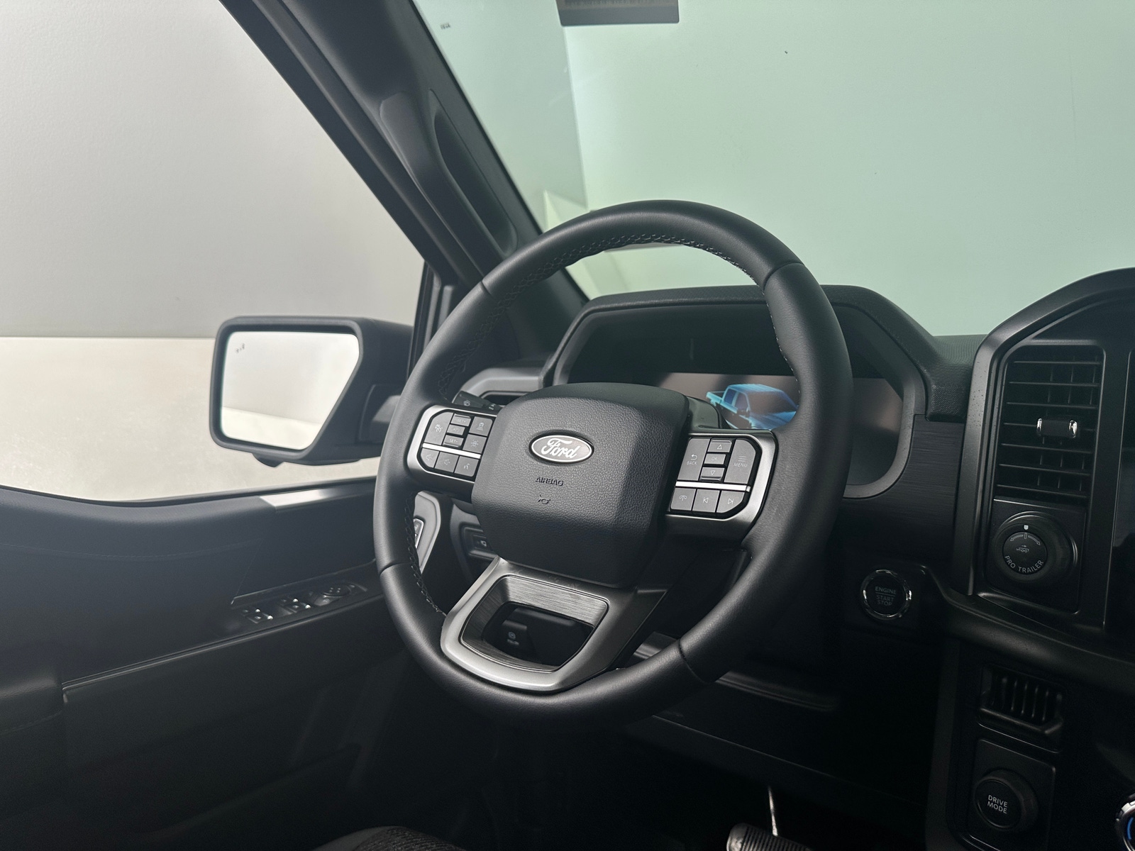 Thumbnail: 2024 Ford Econoline - 5