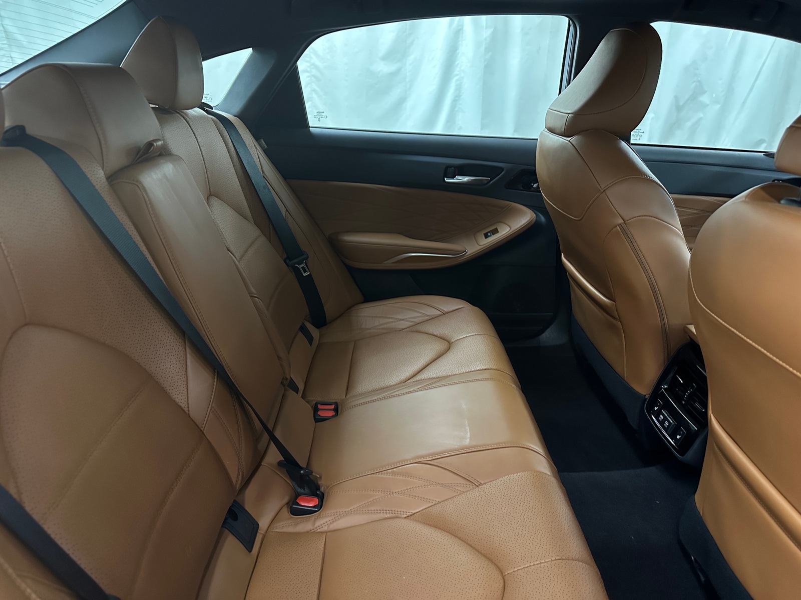 Thumbnail: 2020 Toyota Avalon - 5