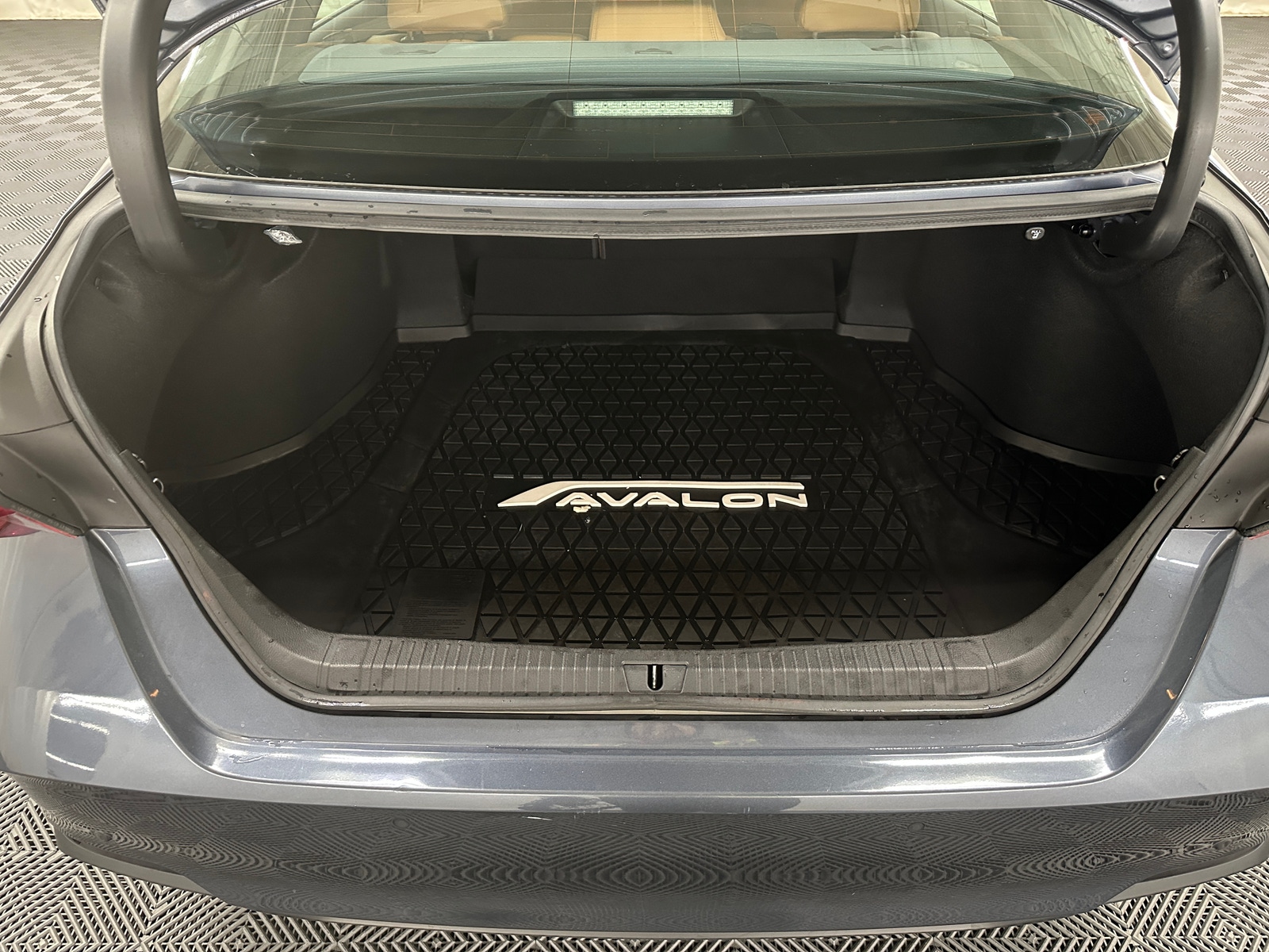 Thumbnail: 2020 Toyota Avalon - 6