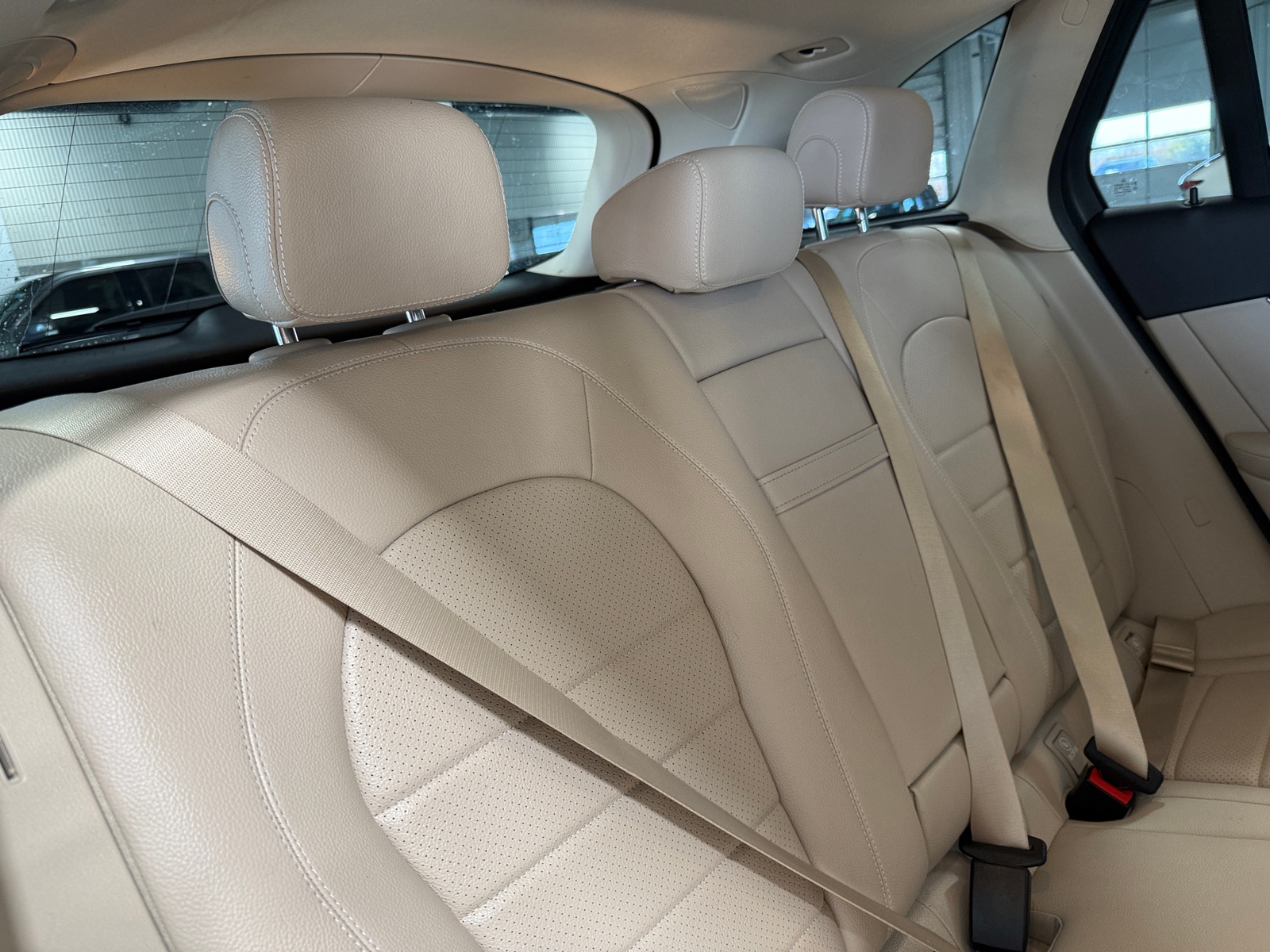 Thumbnail: 2020 Mercedes-Benz GLC - 5