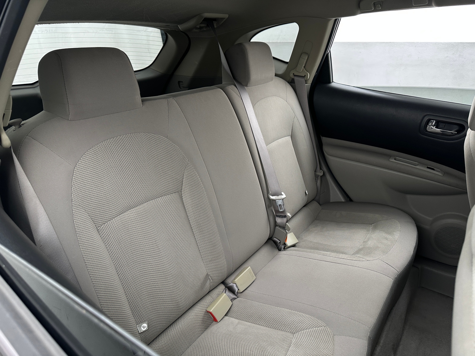 Thumbnail: 2015 Nissan Rogue - 6