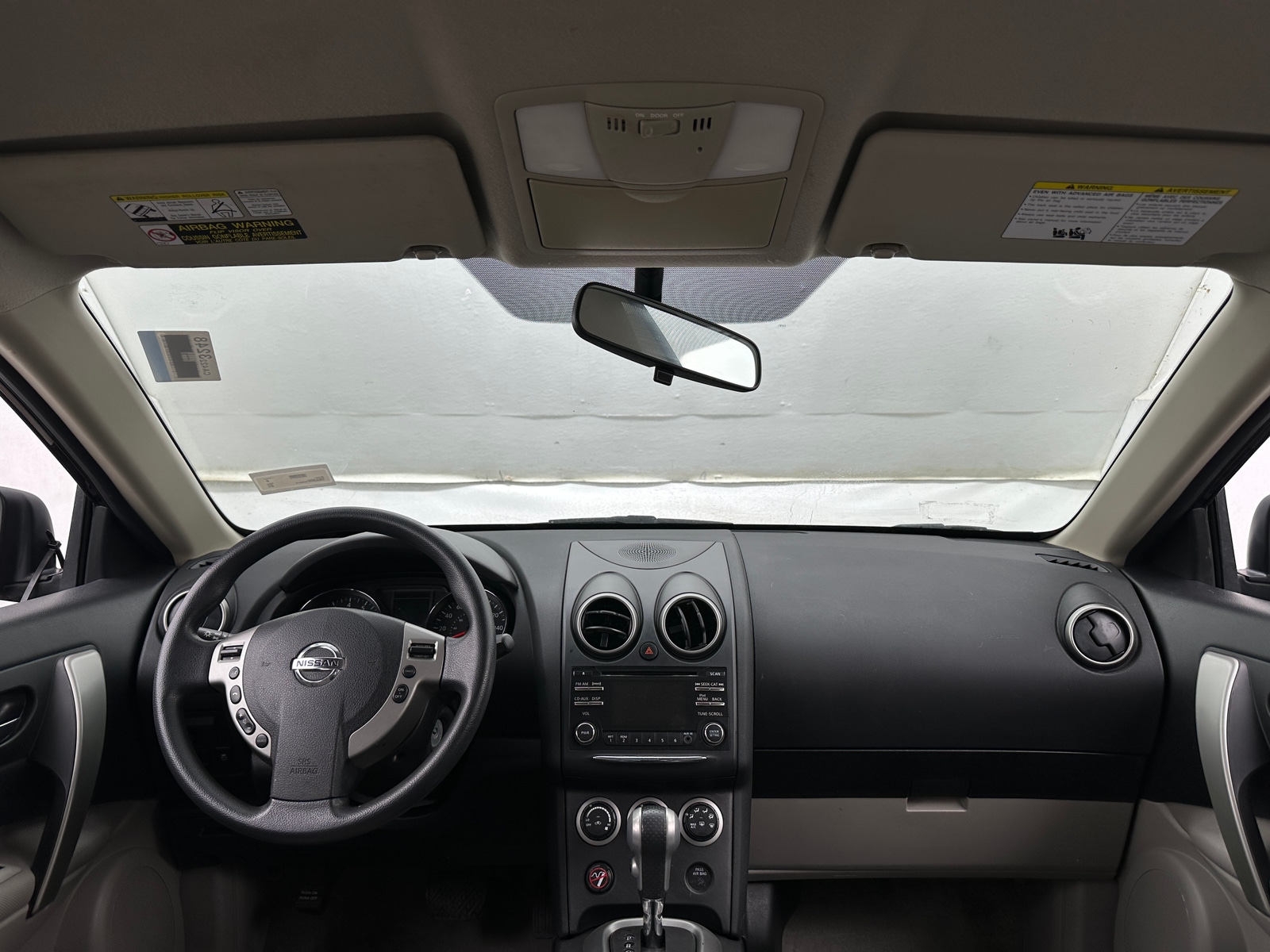 Thumbnail: 2015 Nissan Rogue - 3