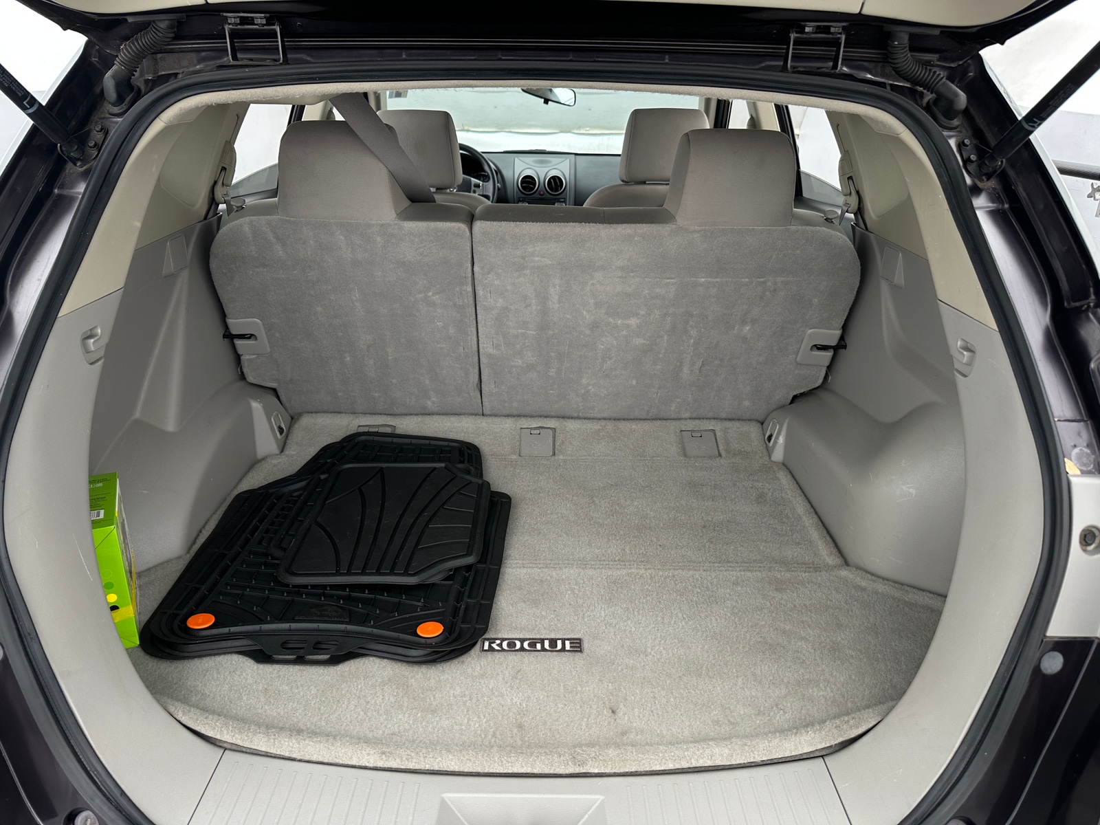 Thumbnail: 2015 Nissan Rogue - 7