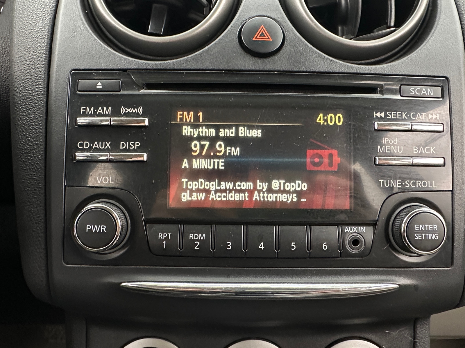 Thumbnail: 2015 Nissan Rogue - 4