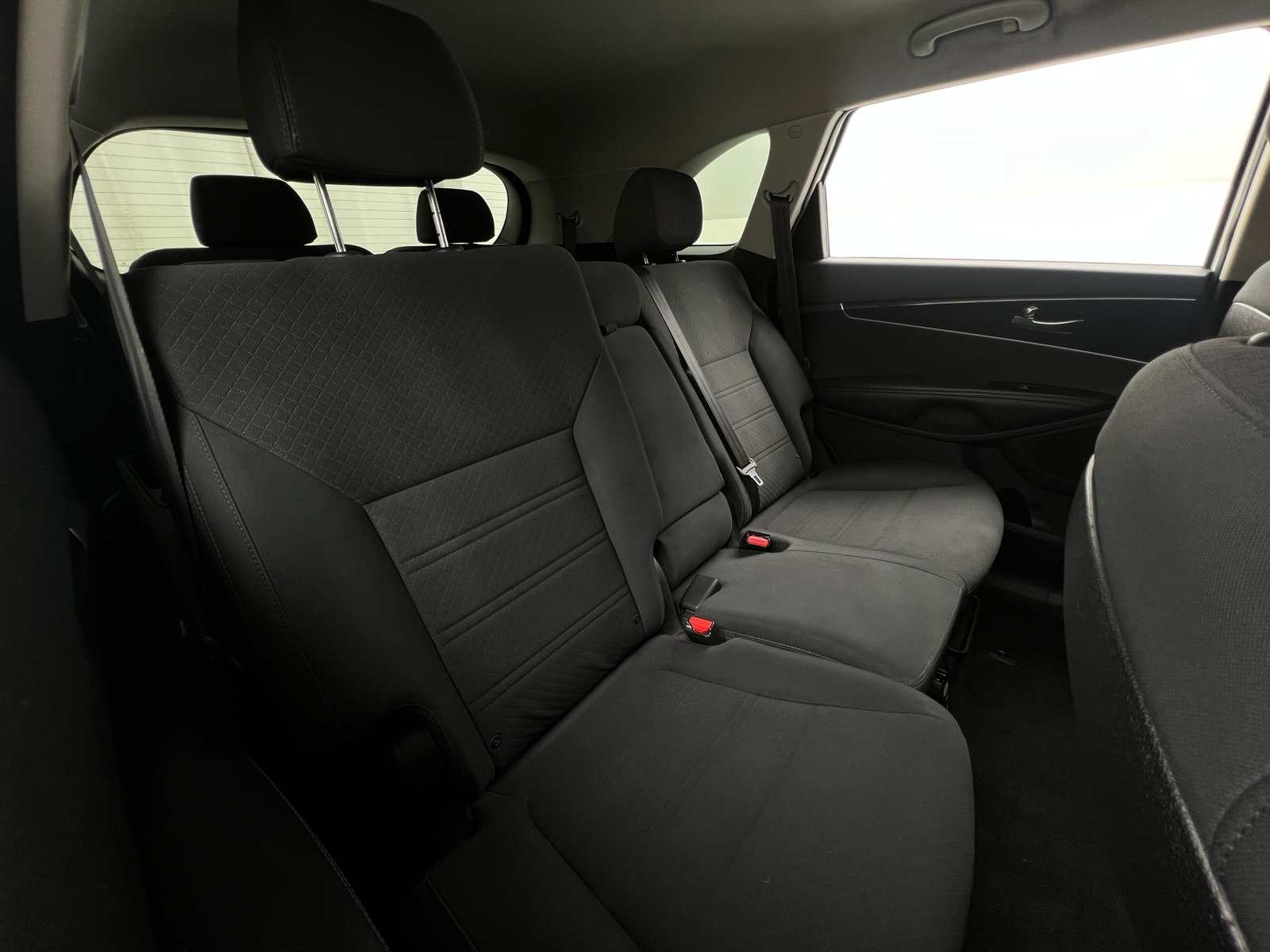 Thumbnail: 2019 Kia Sorento - 6