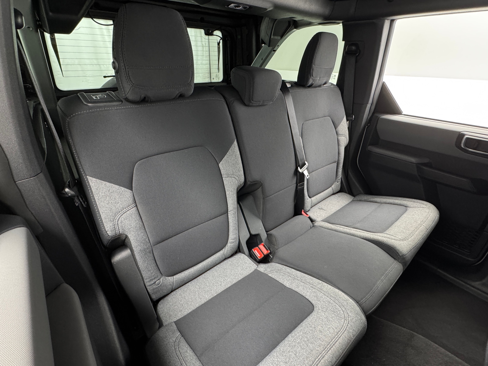 Thumbnail: 2023 Ford Bronco - 6