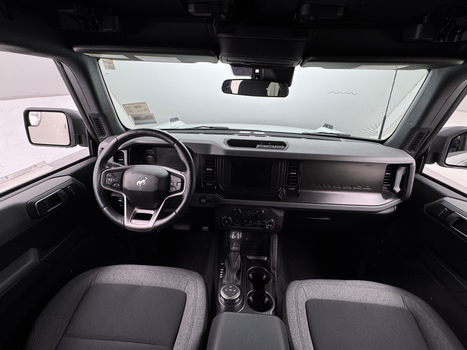 Thumbnail: 2023 Ford Bronco - 3