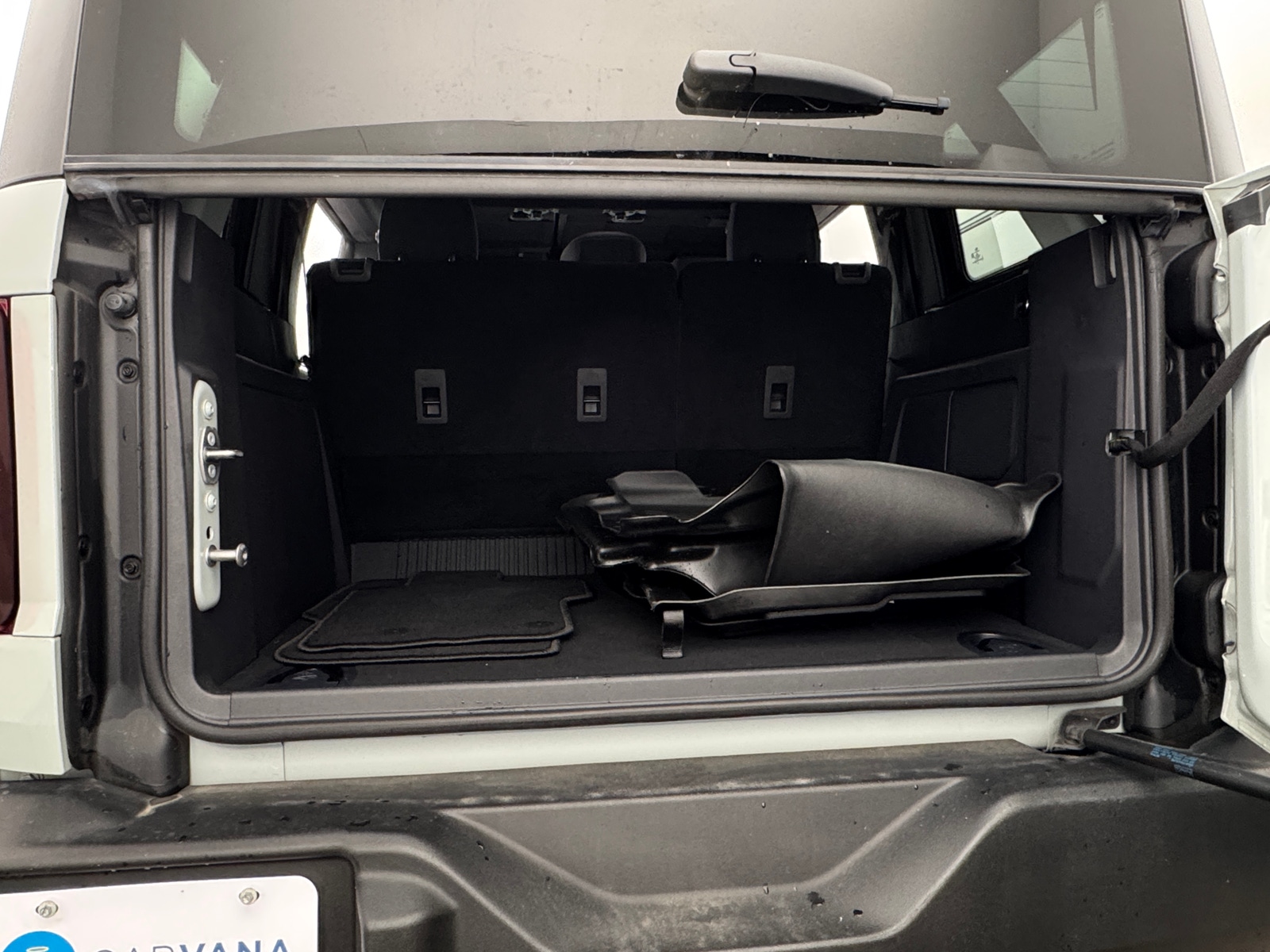 Thumbnail: 2023 Ford Bronco - 7