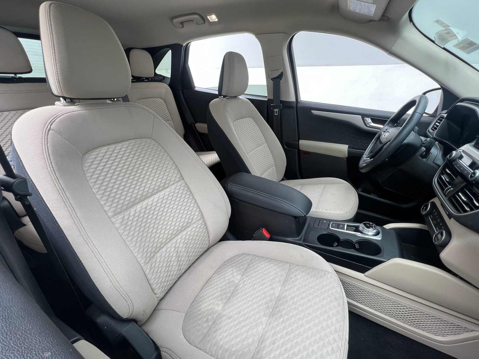 Thumbnail: 2020 Ford Escape - 2