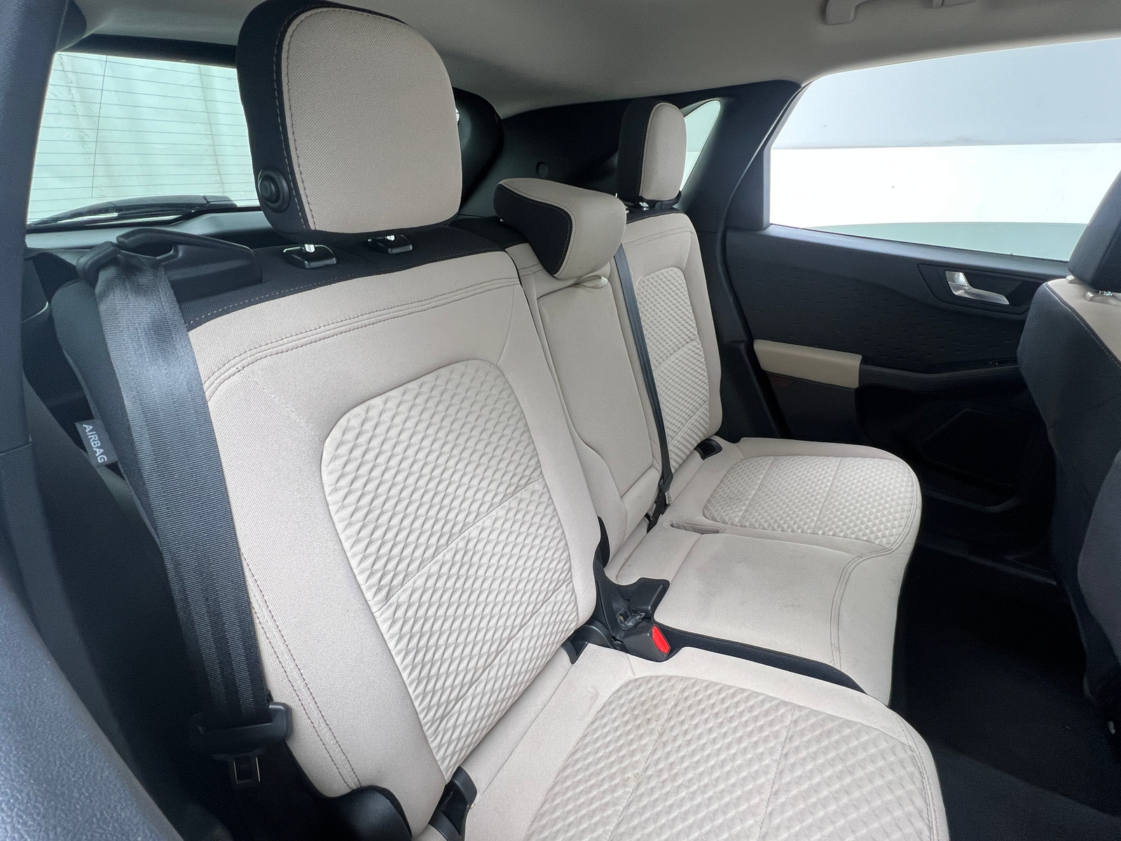 Thumbnail: 2020 Ford Escape - 6